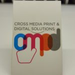 Interprint Business cards