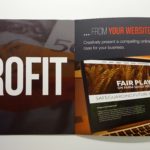 Interprint Flyers